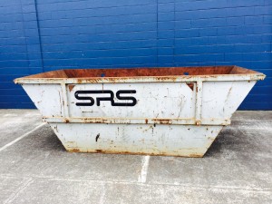 6m Skip - 3600 x 1500 x 1200